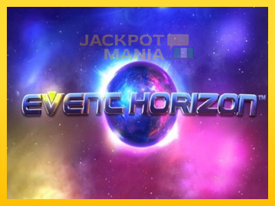 Masina de jocuri Event Horizon cu șansa de a câștiga