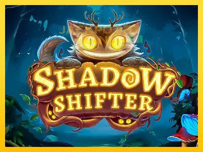 Masina de jocuri Shadow Shifter cu șansa de a câștiga