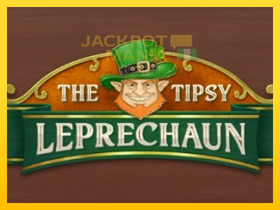 Masina de jocuri The Tipsy Leprechaun cu șansa de a câștiga