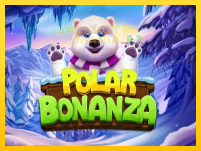 Masina de jocuri Polar Bonanza cu șansa de a câștiga