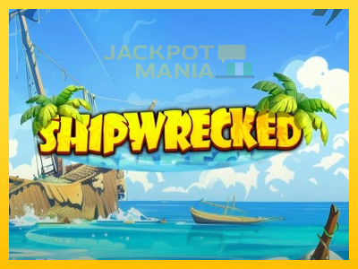 Masina de jocuri Shipwrecked cu șansa de a câștiga