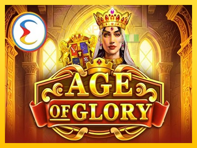 Masina de jocuri Age of Glory cu șansa de a câștiga