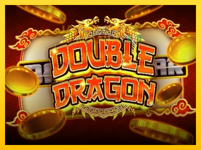 Masina de jocuri Double Dragon Classic cu șansa de a câștiga