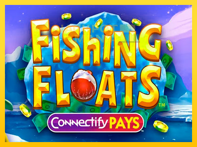 Masina de jocuri Fishing Floats Connectify Pays cu șansa de a câștiga