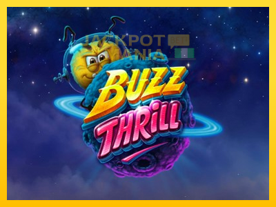 Masina de jocuri Buzz Thrill cu șansa de a câștiga