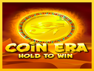 Masina de jocuri Coin Era: Hold to Win cu șansa de a câștiga