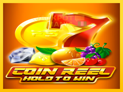 Masina de jocuri Coin Reel: Hold to Win cu șansa de a câștiga